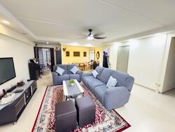 Blk 538 Woodlands Drive 16 (Woodlands), HDB 5 Rooms #575259321
